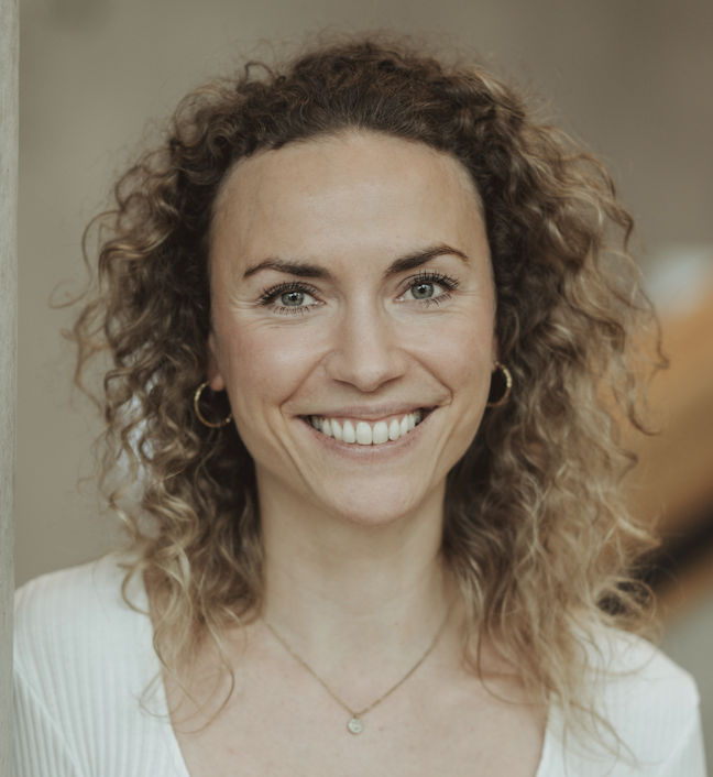 Nora Blum